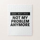 NOW RETIRED LEGPUZZEL (Verticaal)