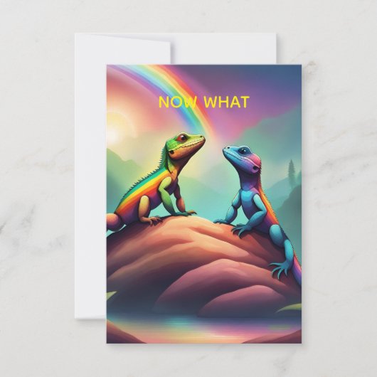 now what kaart (Voorkant)