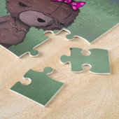 NoWaar puzzel (Zijkant)