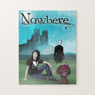 NoWaar puzzel