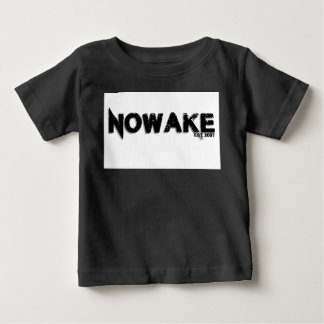 NOWAKE Est 2007 Kinder Raglan 3/4 Sleeve