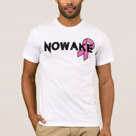 NOWAKE Special Edition BCA-Shirt T-shirt