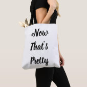 #NowDat is een mooie tas (Dichtbij)