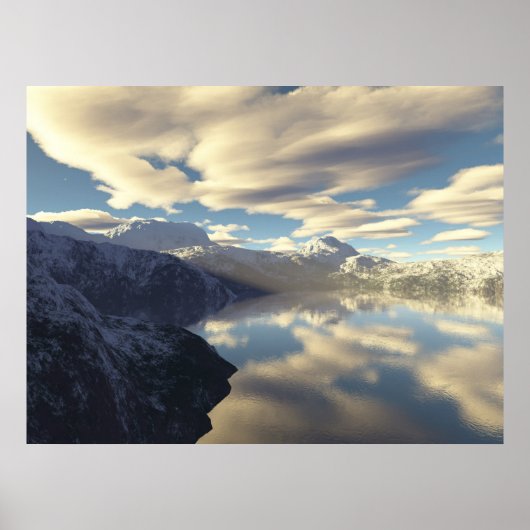 Nowmeer (1) poster (Voorkant)