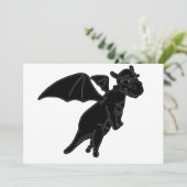 nowr kaart (Staand voorkant)