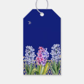 Nowruz Mobarak Spring Blossom Cadeaulabel (Voorkant)
