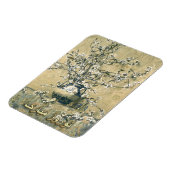 Nowruz Mubarak. Perzisch Nieuwjaar — Cadeaumagneet Magneet (Linkerzijde)