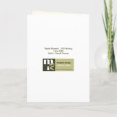 Nowruz Mubarak.Perzische Kaarten van het Nieuwjaa (Achterkant)