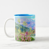 Nowruz Mubarak. Perzische Mokken voor nieuwjaarsca (Links)