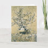 Nowruz Mubarak. Perzische nieuwjaarskaarten in het Feestdagen Kaart (Voorkant)