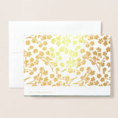 Nowruz Mubarak. Perzische nieuwjaarskaarten voor e Folie Kaarten (Met envelop)