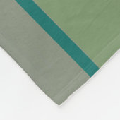 Nowruz'n feest: Sherpa Blanket Fleece Deken (Hoek)