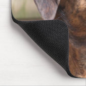 Nowzad Rescue Dog Brin Mousepad Muismat (Hoek)