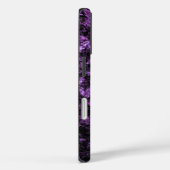 Nox Aeterna Gothic - Dark Elegance & Mystery Case-Mate iPhone Case (Achterkant / Rechts)