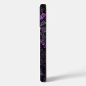 Nox Aeterna Gothic - Dark Elegance & Mystery Case-Mate iPhone Case (Achterkant / Links)