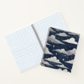 Nox Argentea Notitieboek