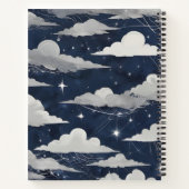 Nox Argentea Notitieboek