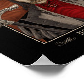 Nox Aterenus Poster (Hoek)