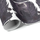 NOX FLORESCENS - Dark Gothic Queen of Roses and St Cadeaupapier (Rol Hoek)