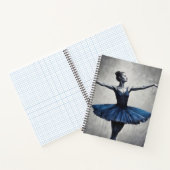 Nox Notitieboek (Binnen)