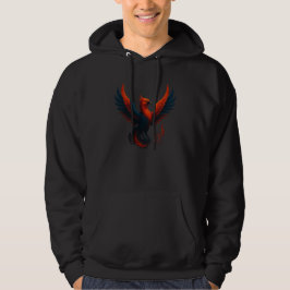 NoxFire Fund-trui Hoodie