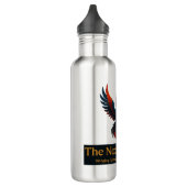 NoxFire Fund Water Bottle Waterfles (Links)
