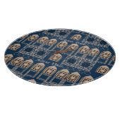 Noxham Town Skärbräda Snijplank (Hoek)