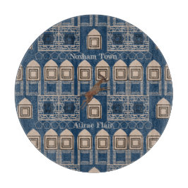 Noxham Town Skärbräda Snijplank