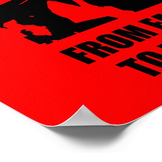 Nozick Poster (Hoek)