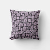 NP - 007 - THROW PILLOW KUSSEN (Voorkant)