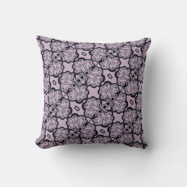 NP - 007 - THROW PILLOW KUSSEN