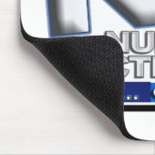 NP - BORN VOOR ZORGSLOGAN - VERTRAGINGSPRAKTIJK MUISMAT (Hoek)