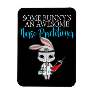 NP Cadeau Nurses Week Afstuderen Magneet