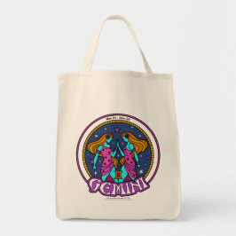 NP Gemini-Tas Tote Bag
