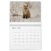 NP-kalender 2021 Montana en Yellowstone Kalender (Feb 2026)