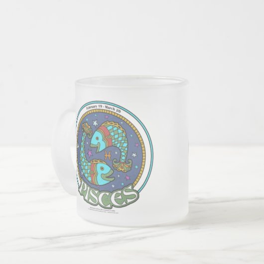 NP Mok van diepgevroren glas (Voorkant links)