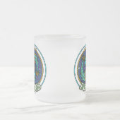 NP Mok van diepgevroren glas (Center)