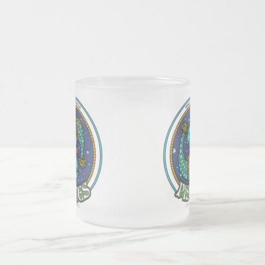 NP Mok van diepgevroren glas (Center)