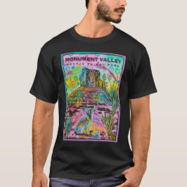 NP Monument Valley T-shirt