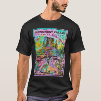NP Monument Valley T-shirt