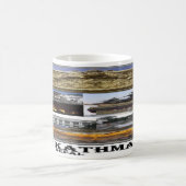 NP Nepal - Kathmandu - Koffiemok (Center)