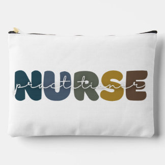 NP Nurse Practitioner Accessory Bag Etui