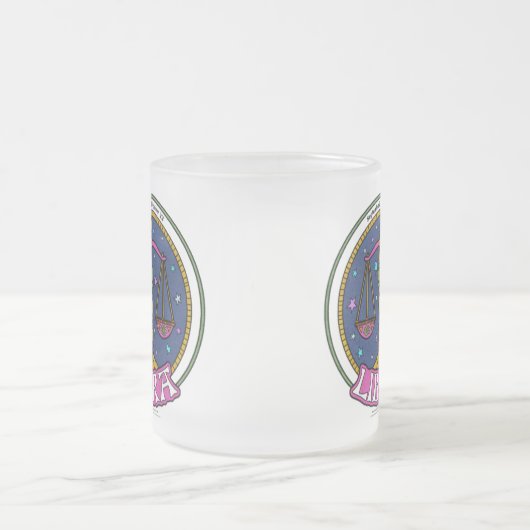 NP Schuif Mok glas (Center)