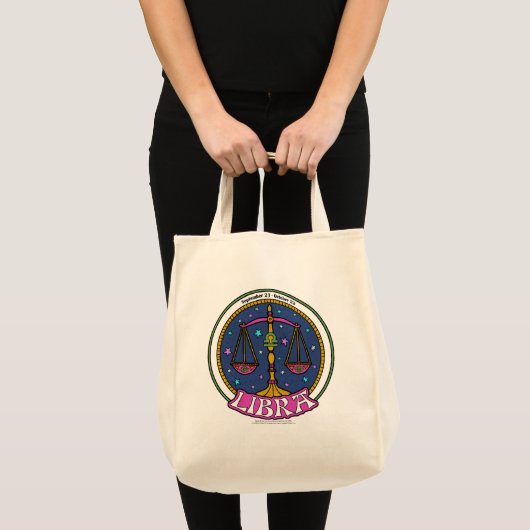 NP Tas van de galgiebaars (Voorkant (product))