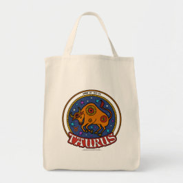 NP Taurus Grocery Tas