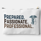 NP Verpleegkundig Specialist Accessoiretas Etui (Achterkant)