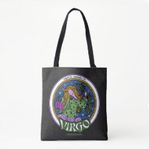 NP Virgo Canvas tas