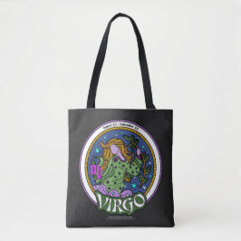 NP Virgo Canvas tas