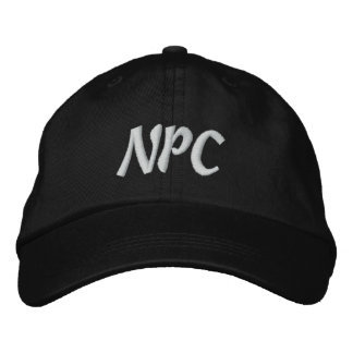 NPC GEBORDUURDE PET