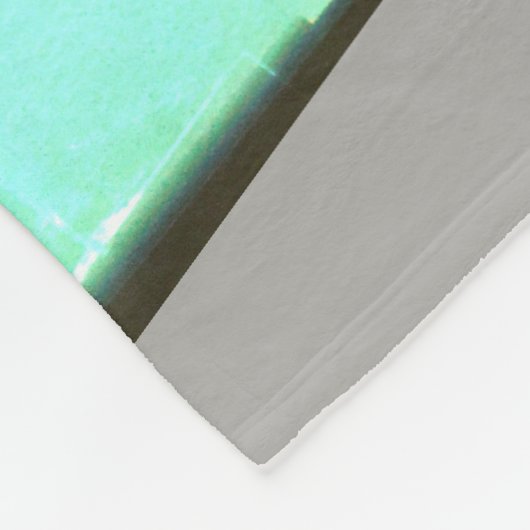 NPC MEME Fun Play Game-deken Fleece Deken (Hoek)